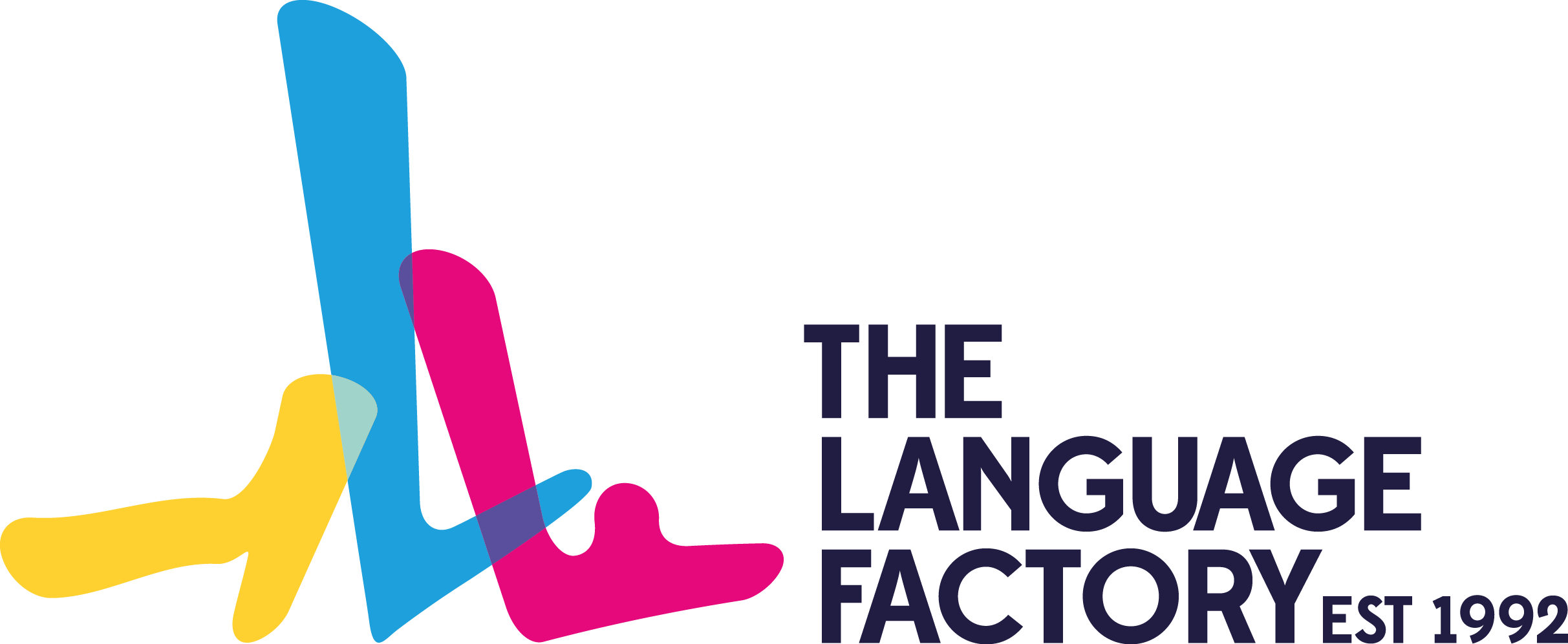 The Language Factory